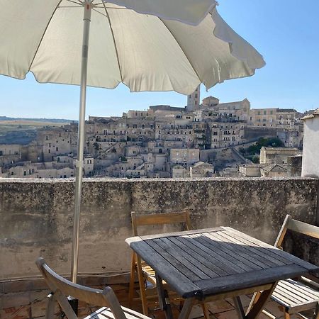 San Biagio Materapartment 外观 照片
