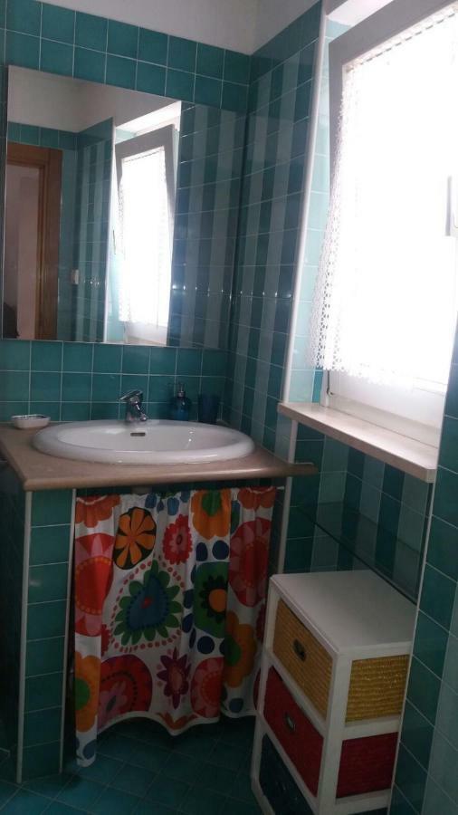 San Biagio Materapartment 外观 照片