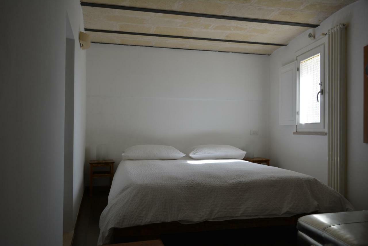 San Biagio Materapartment 外观 照片