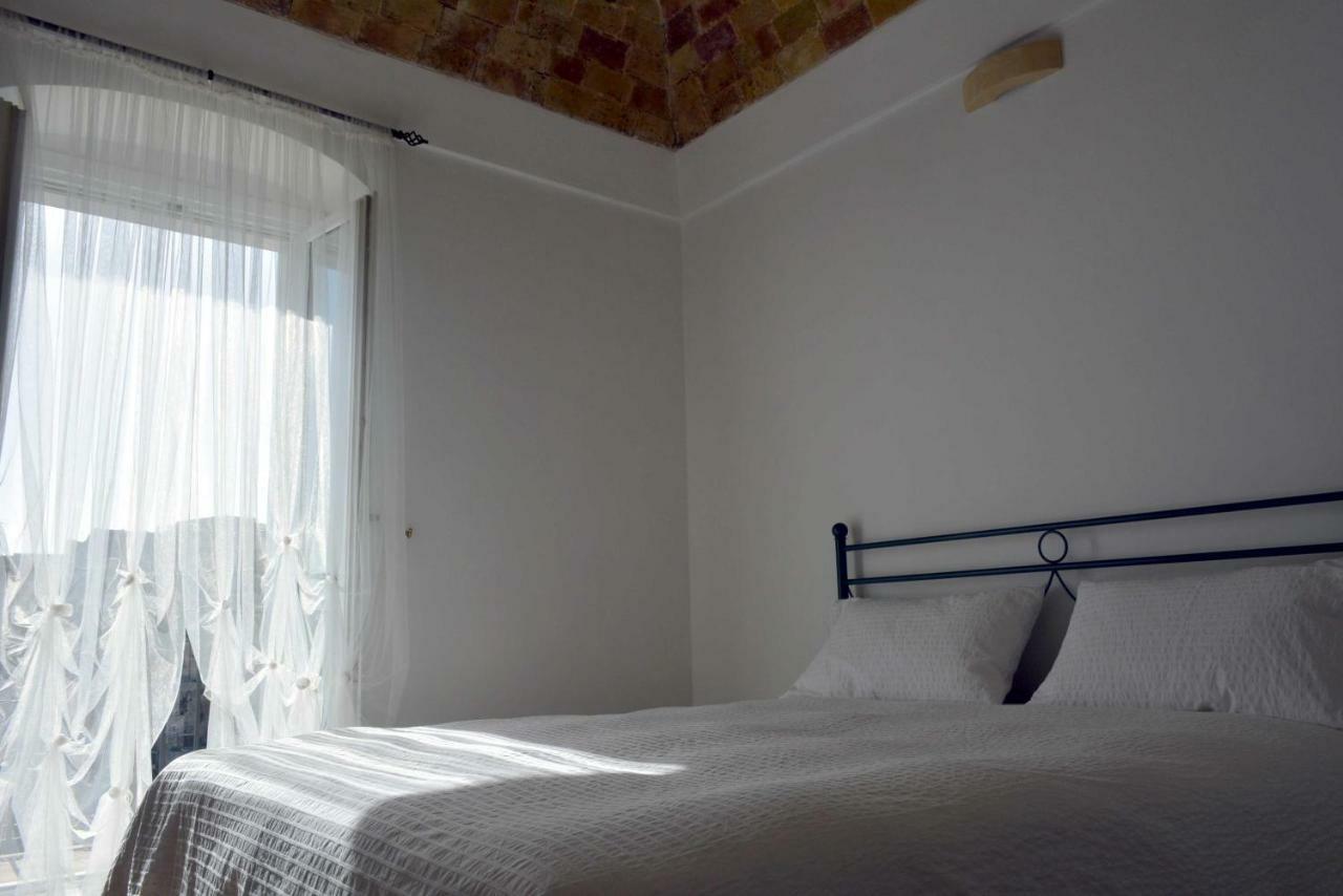San Biagio Materapartment 外观 照片