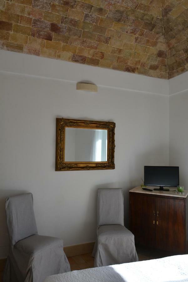 San Biagio Materapartment 外观 照片