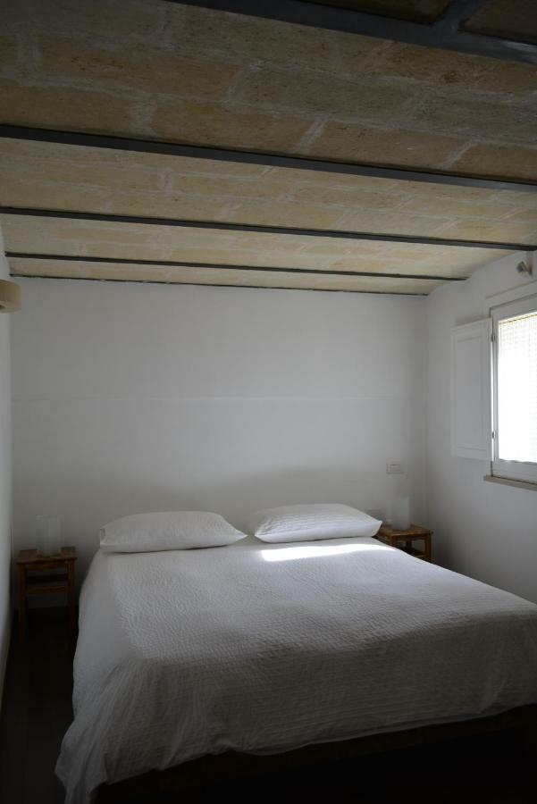 San Biagio Materapartment 外观 照片