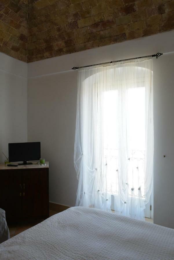 San Biagio Materapartment 外观 照片