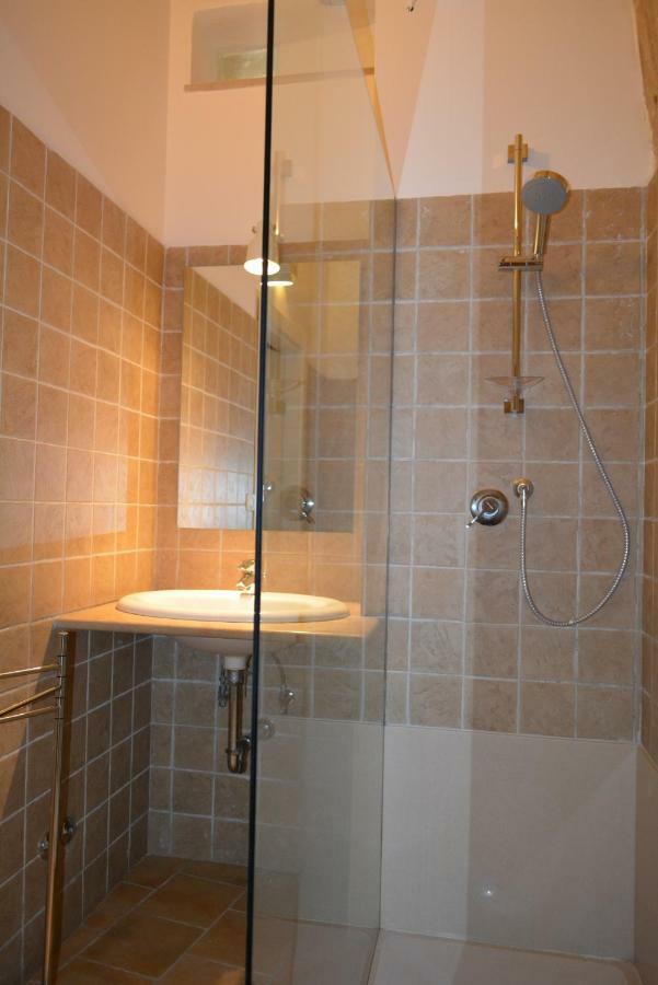 San Biagio Materapartment 外观 照片
