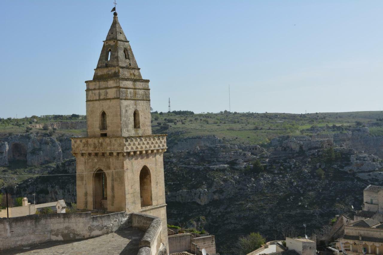 San Biagio Materapartment 外观 照片