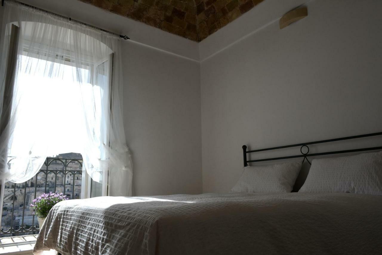 San Biagio Materapartment 外观 照片