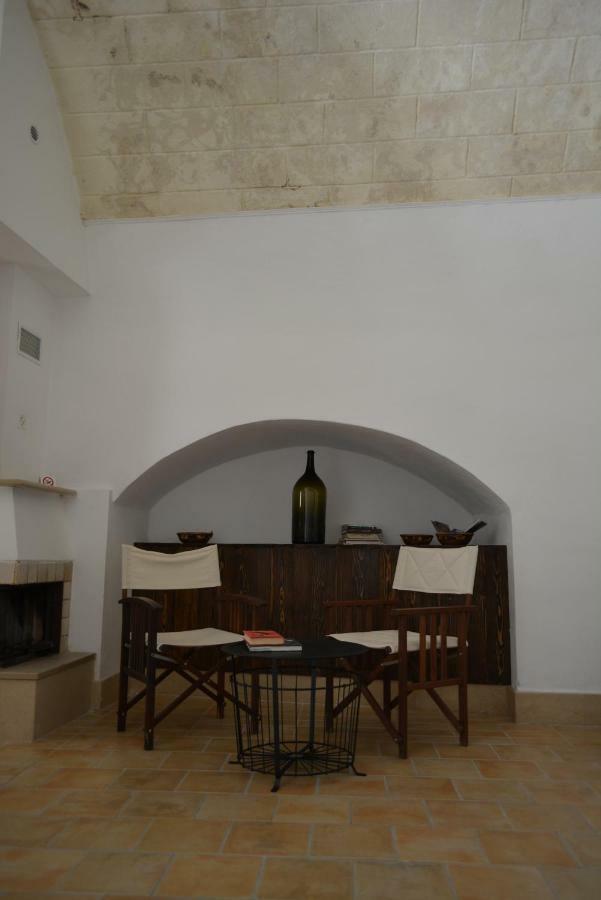 San Biagio Materapartment 外观 照片