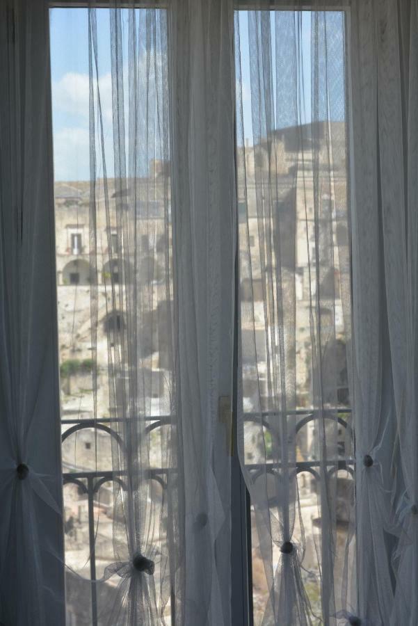 San Biagio Materapartment 外观 照片