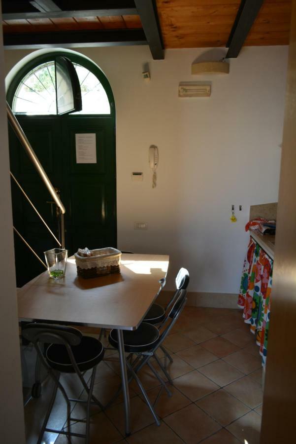 San Biagio Materapartment 外观 照片