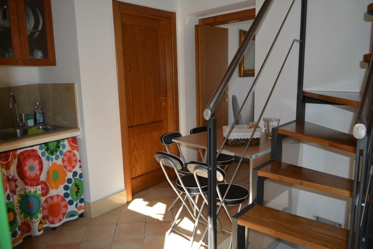 San Biagio Materapartment 外观 照片