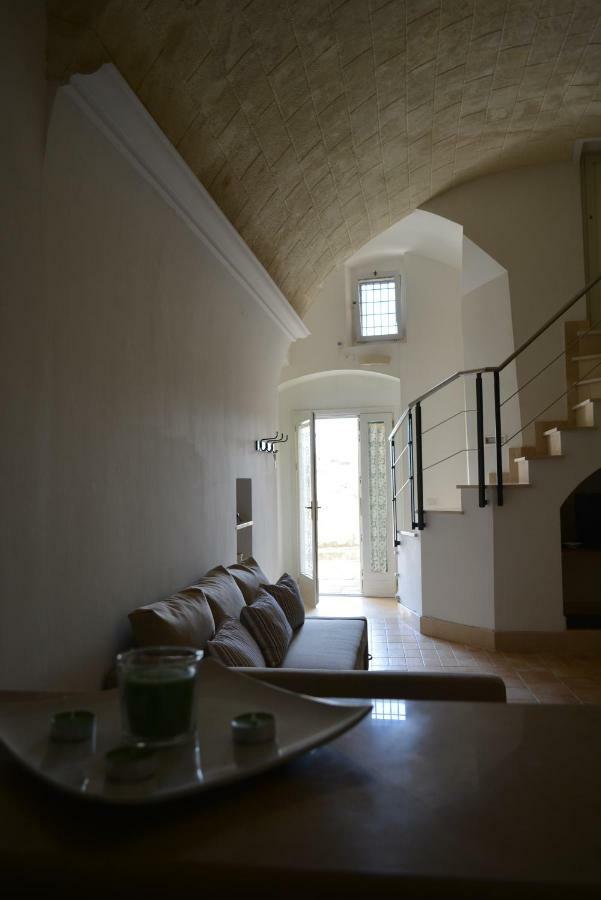 San Biagio Materapartment 外观 照片